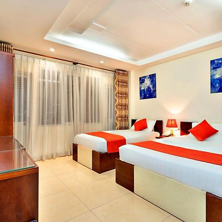 S79 Residences Yaya Thành Pho Ho Chí Minh Esterno foto