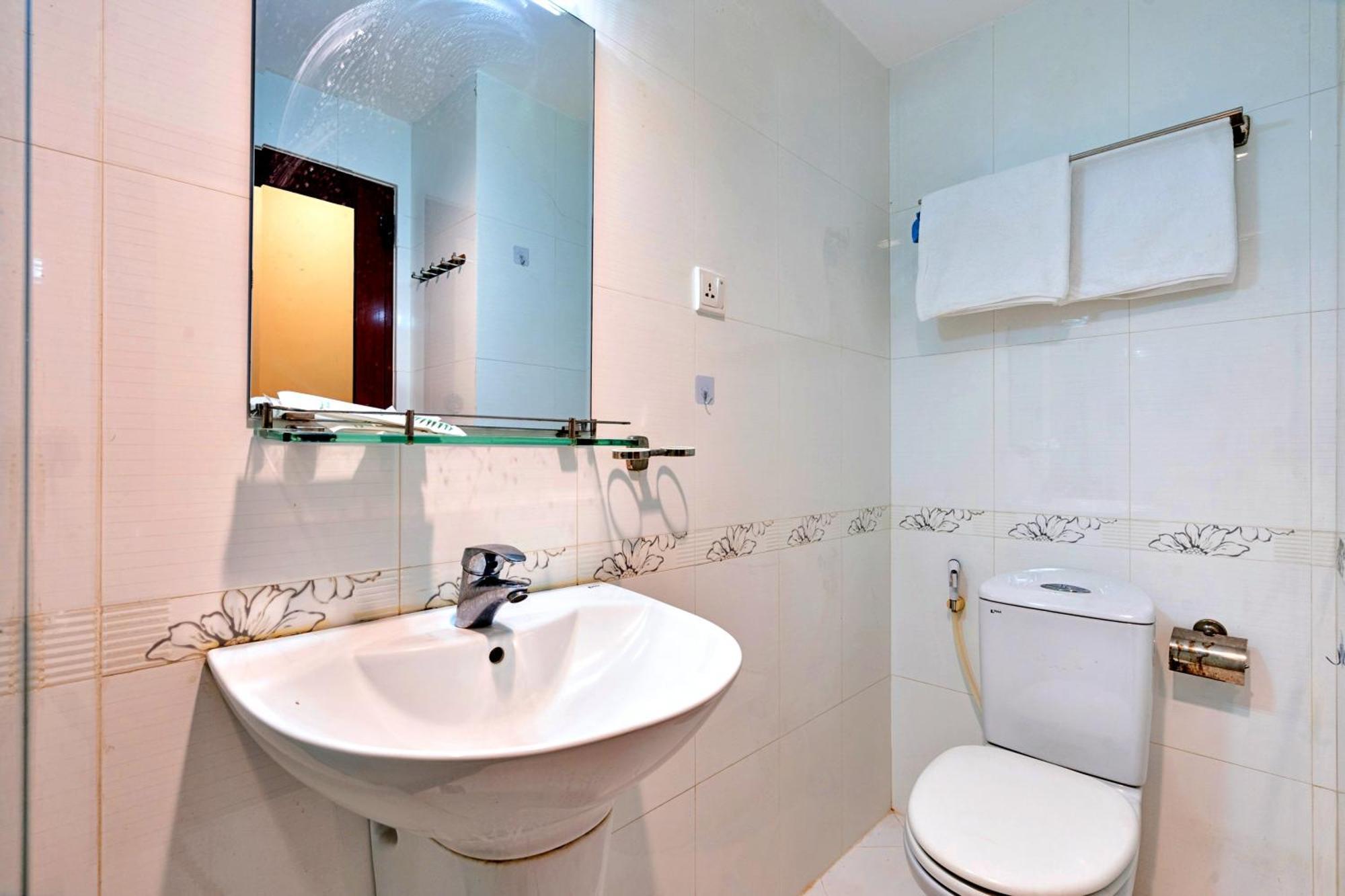 S79 Residences Yaya Thành Pho Ho Chí Minh Esterno foto
