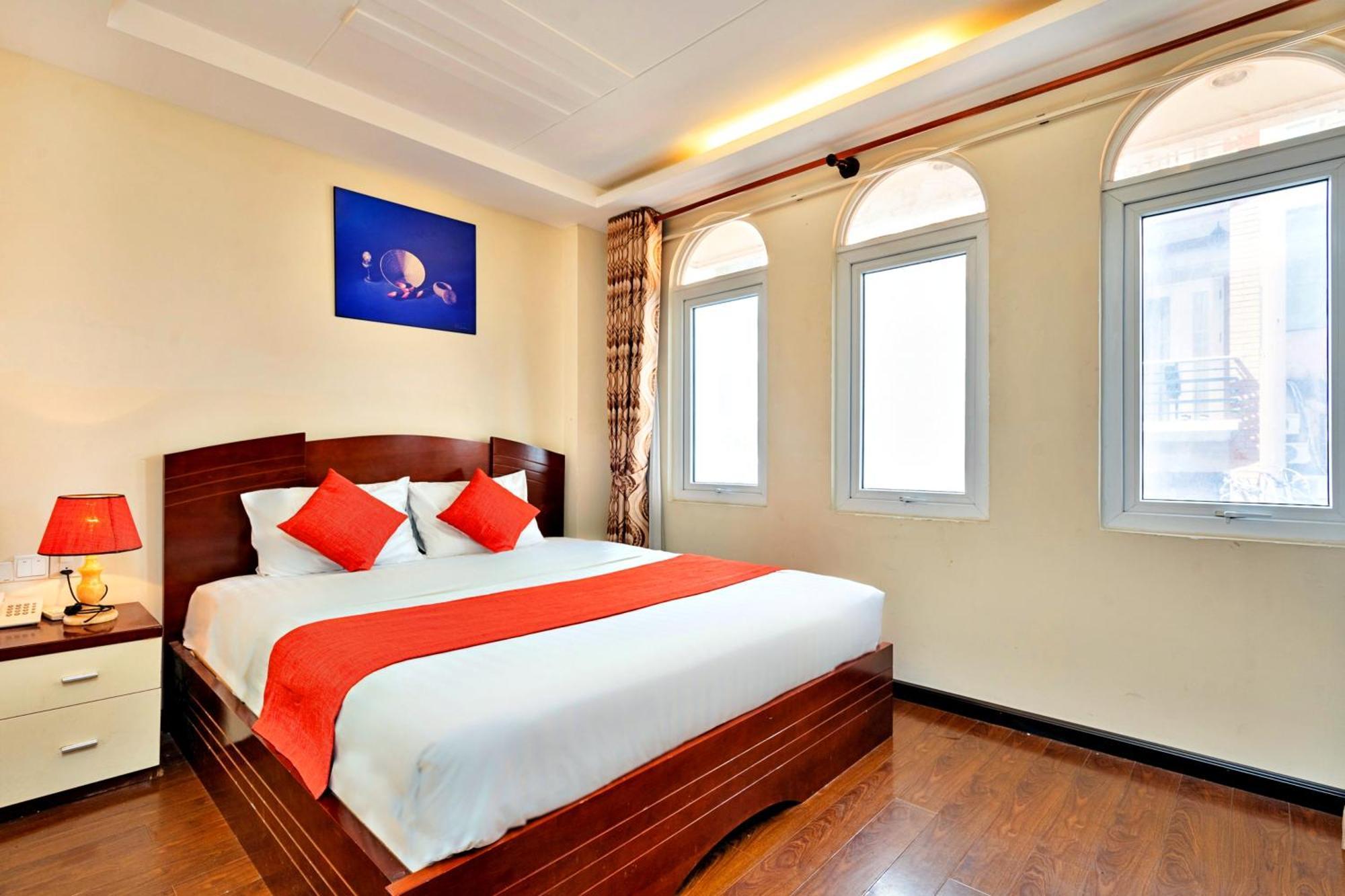 S79 Residences Yaya Thành Pho Ho Chí Minh Esterno foto