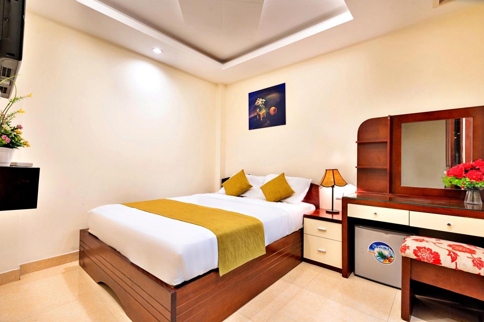 S79 Residences Yaya Thành Pho Ho Chí Minh Esterno foto