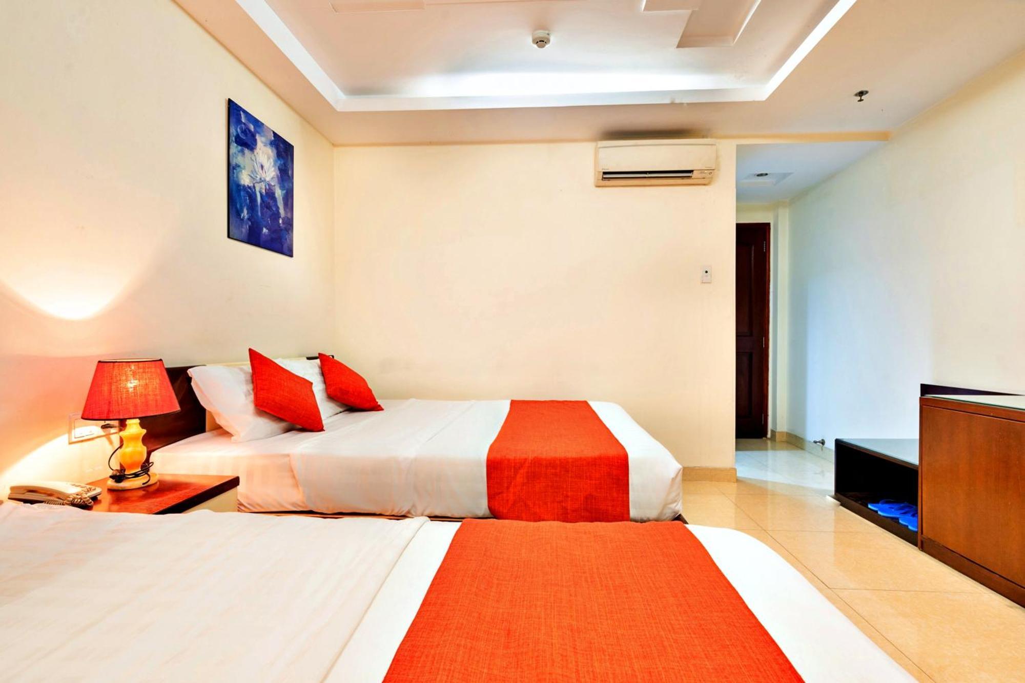 S79 Residences Yaya Thành Pho Ho Chí Minh Esterno foto