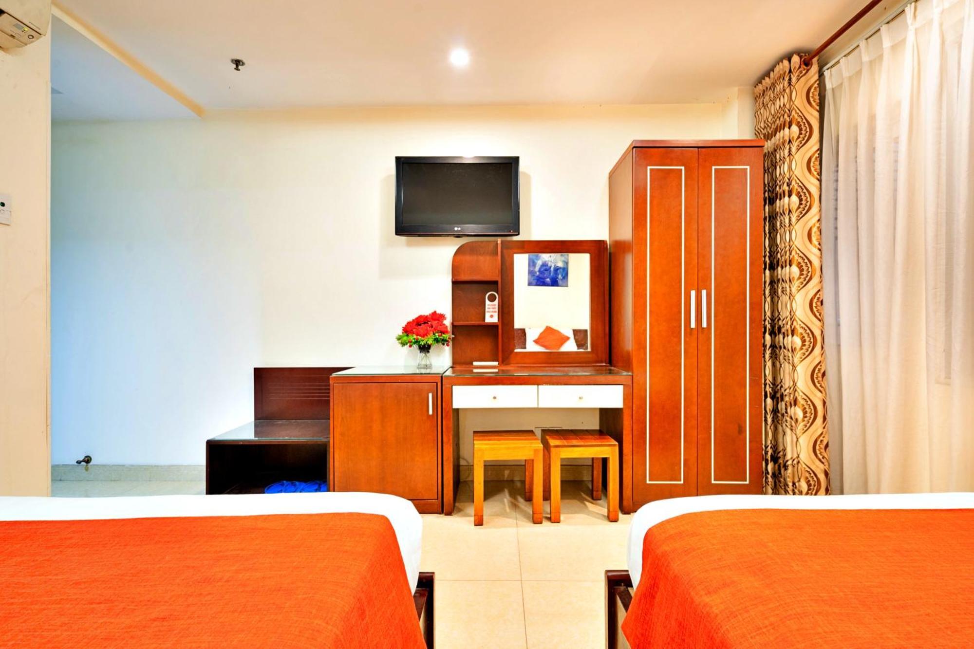 S79 Residences Yaya Thành Pho Ho Chí Minh Esterno foto