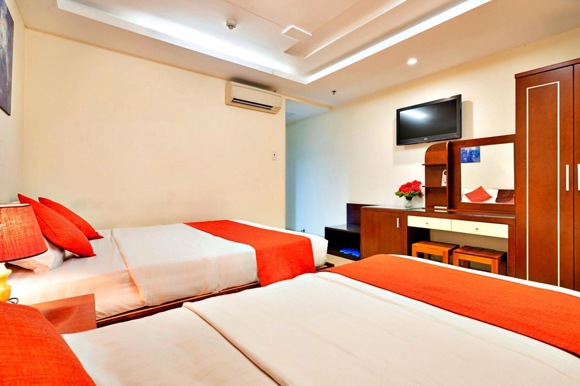 S79 Residences Yaya Thành Pho Ho Chí Minh Esterno foto