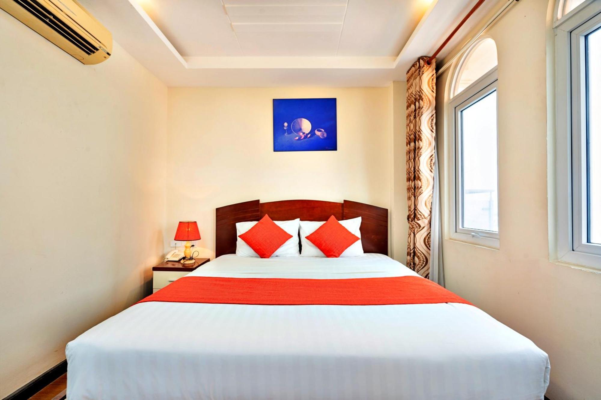 S79 Residences Yaya Thành Pho Ho Chí Minh Esterno foto