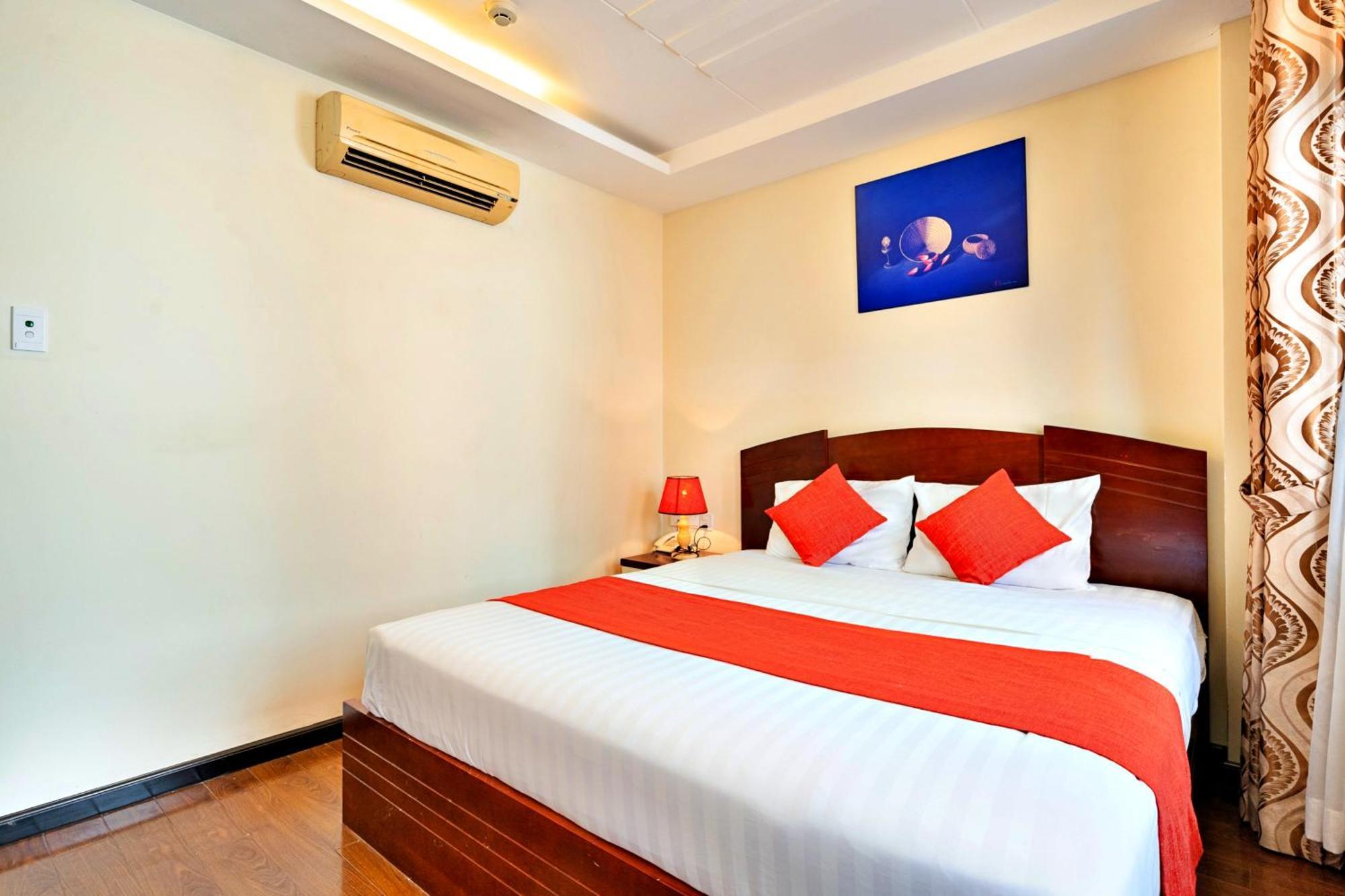 S79 Residences Yaya Thành Pho Ho Chí Minh Esterno foto