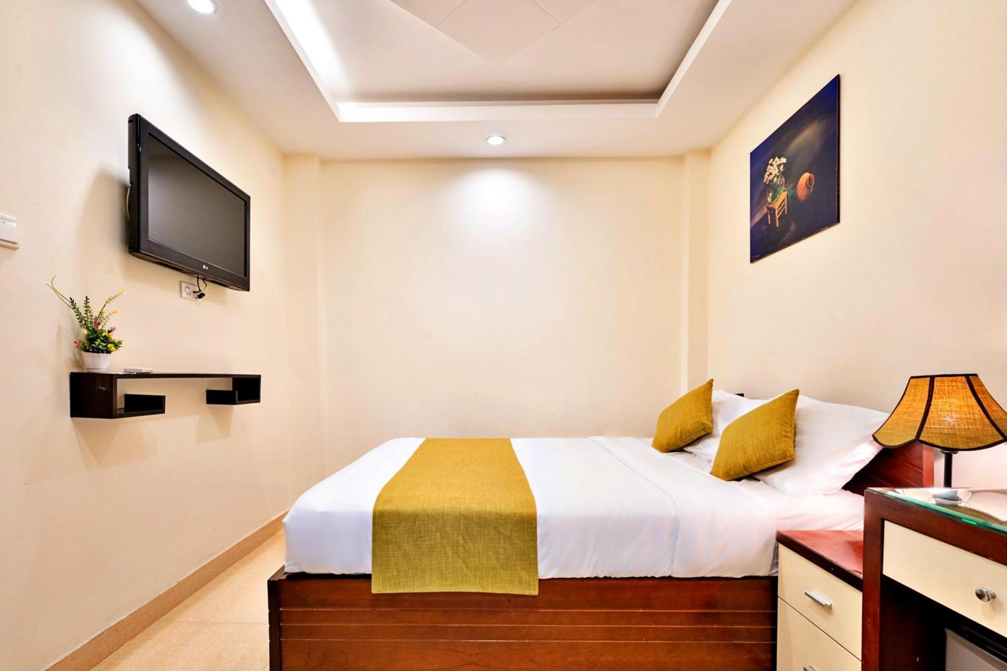 S79 Residences Yaya Thành Pho Ho Chí Minh Esterno foto