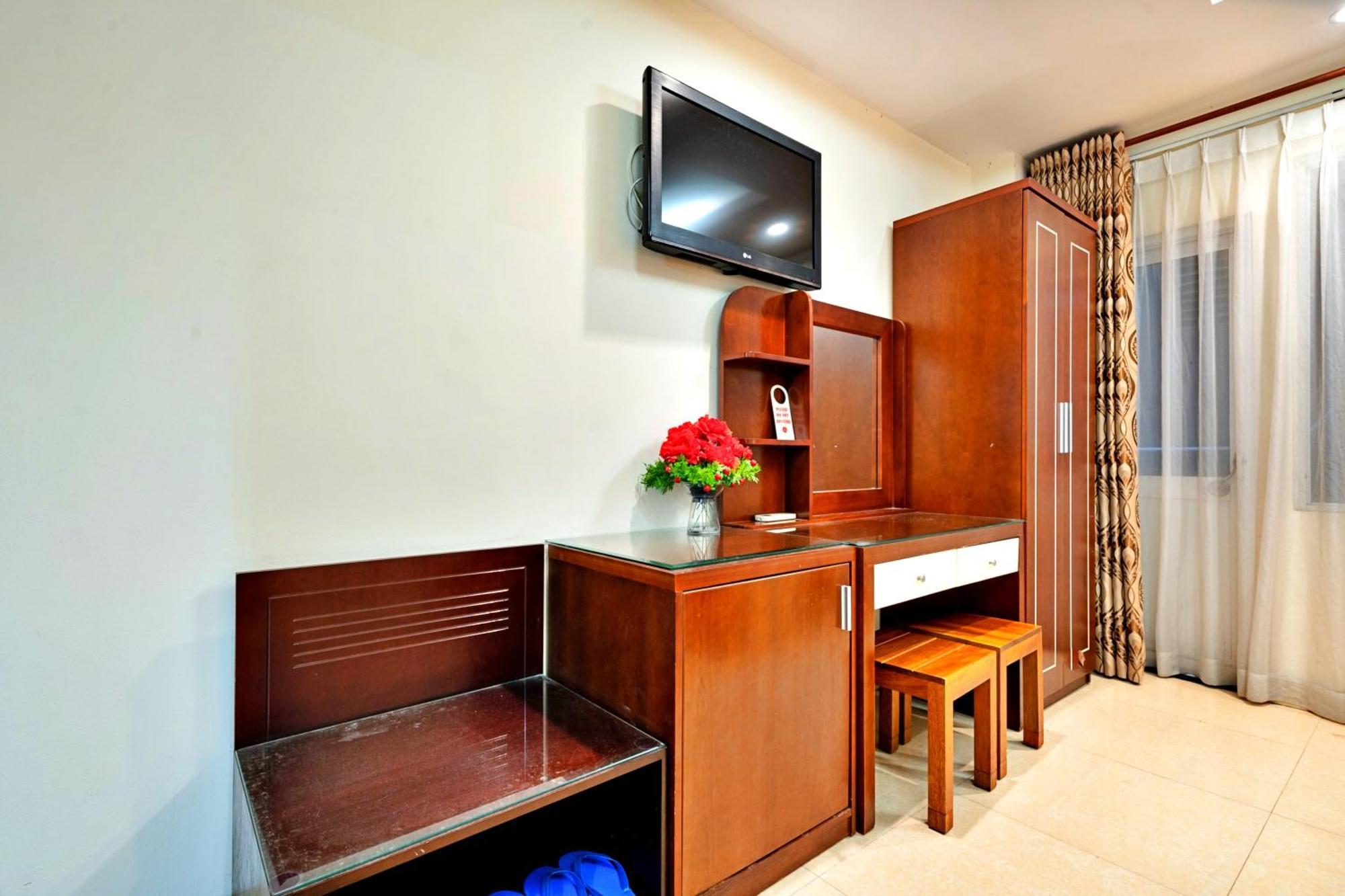 S79 Residences Yaya Thành Pho Ho Chí Minh Esterno foto