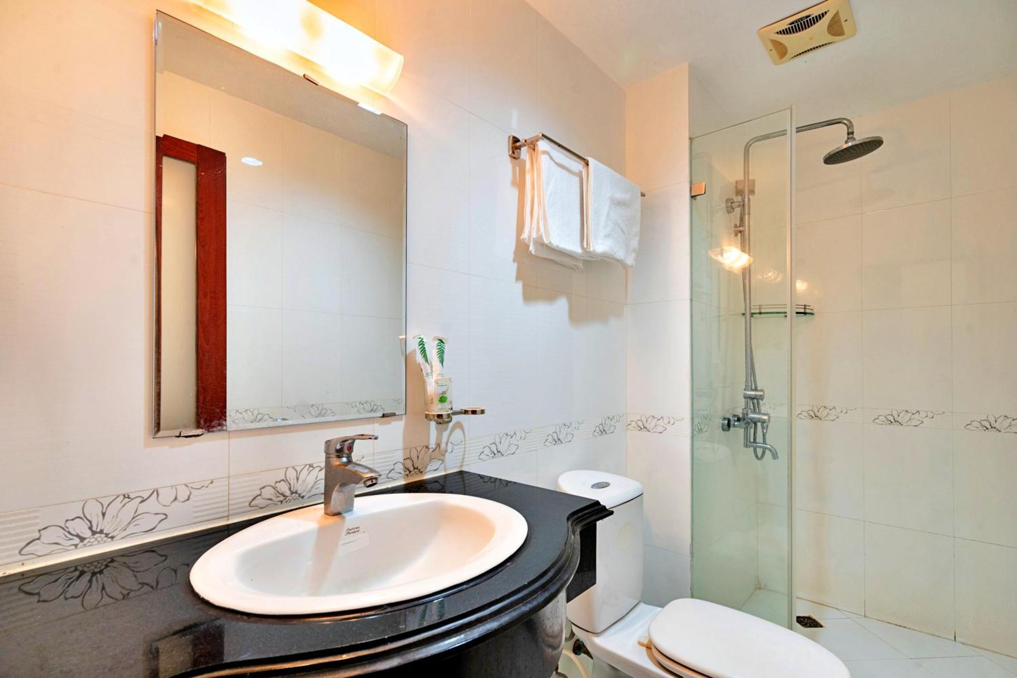 S79 Residences Yaya Thành Pho Ho Chí Minh Camera foto
