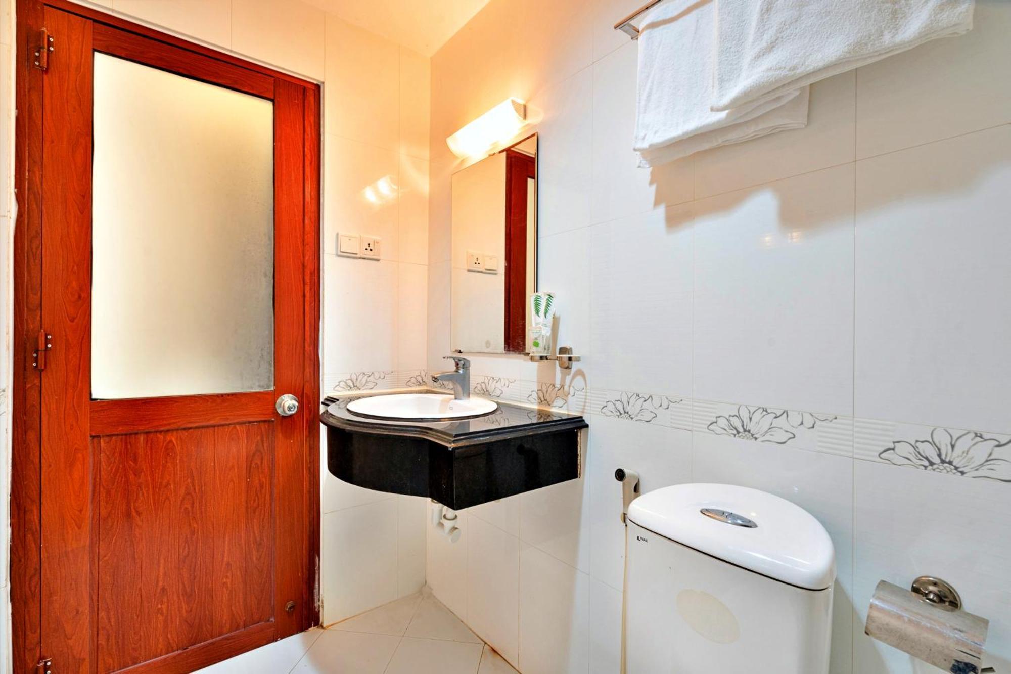 S79 Residences Yaya Thành Pho Ho Chí Minh Camera foto