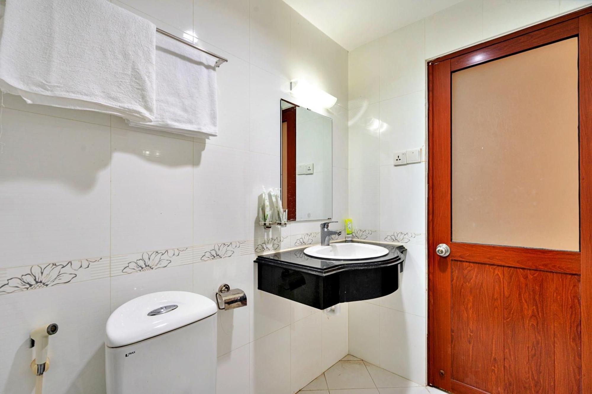 S79 Residences Yaya Thành Pho Ho Chí Minh Camera foto