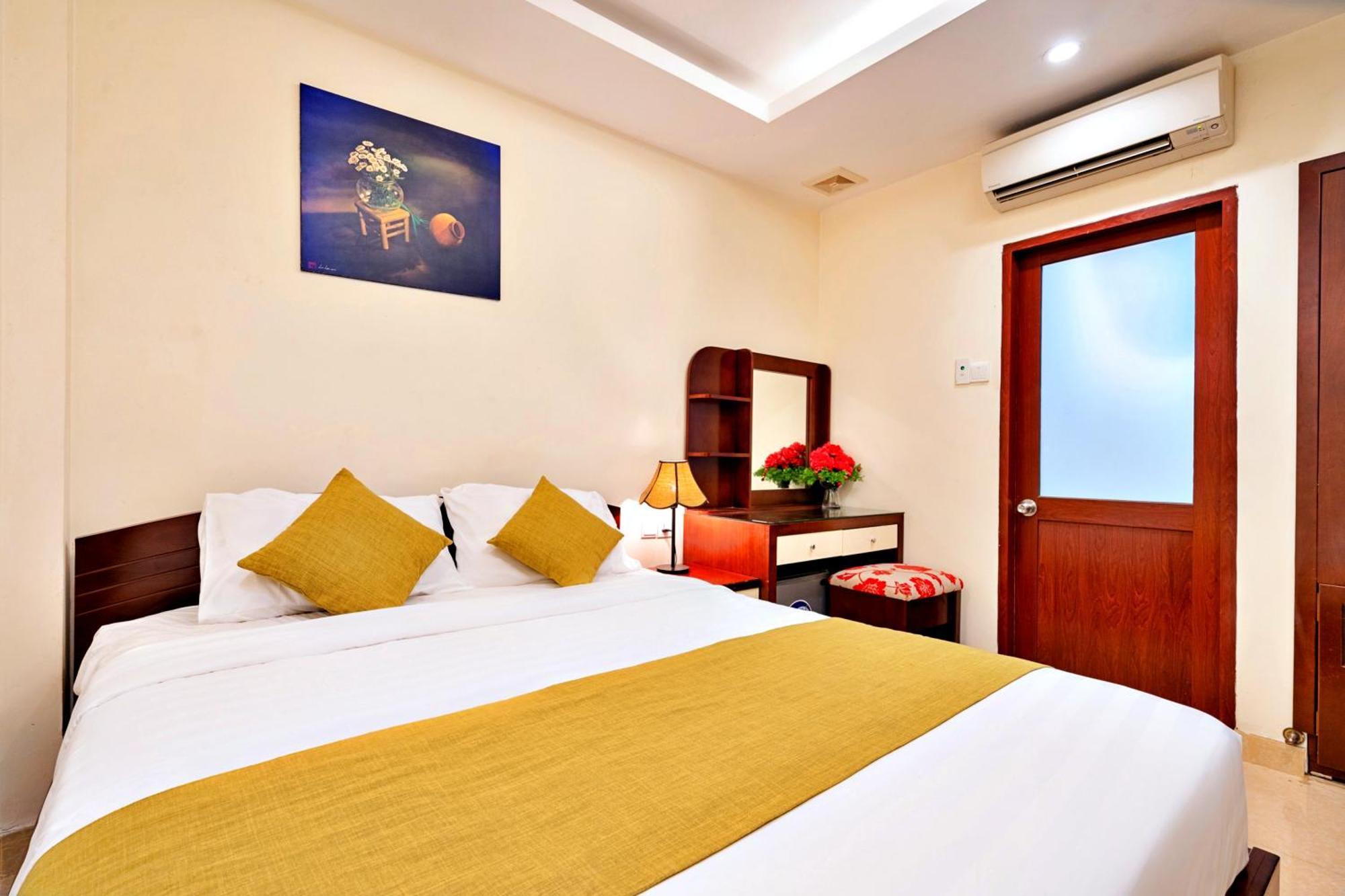 S79 Residences Yaya Thành Pho Ho Chí Minh Esterno foto