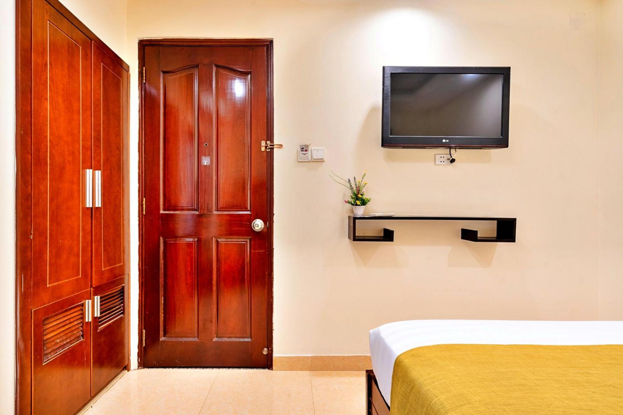 S79 Residences Yaya Thành Pho Ho Chí Minh Esterno foto