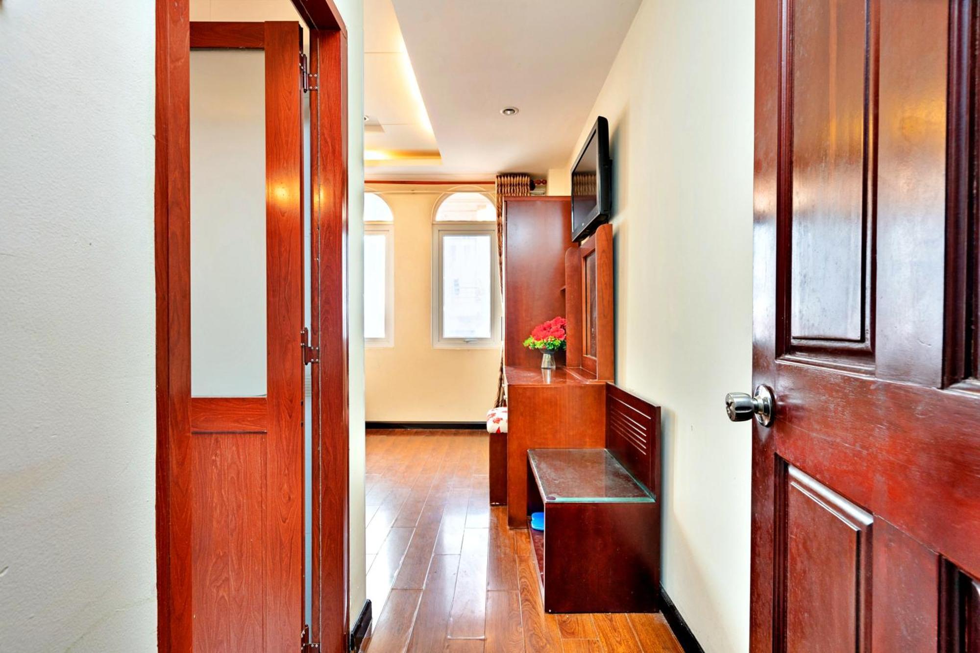 S79 Residences Yaya Thành Pho Ho Chí Minh Esterno foto