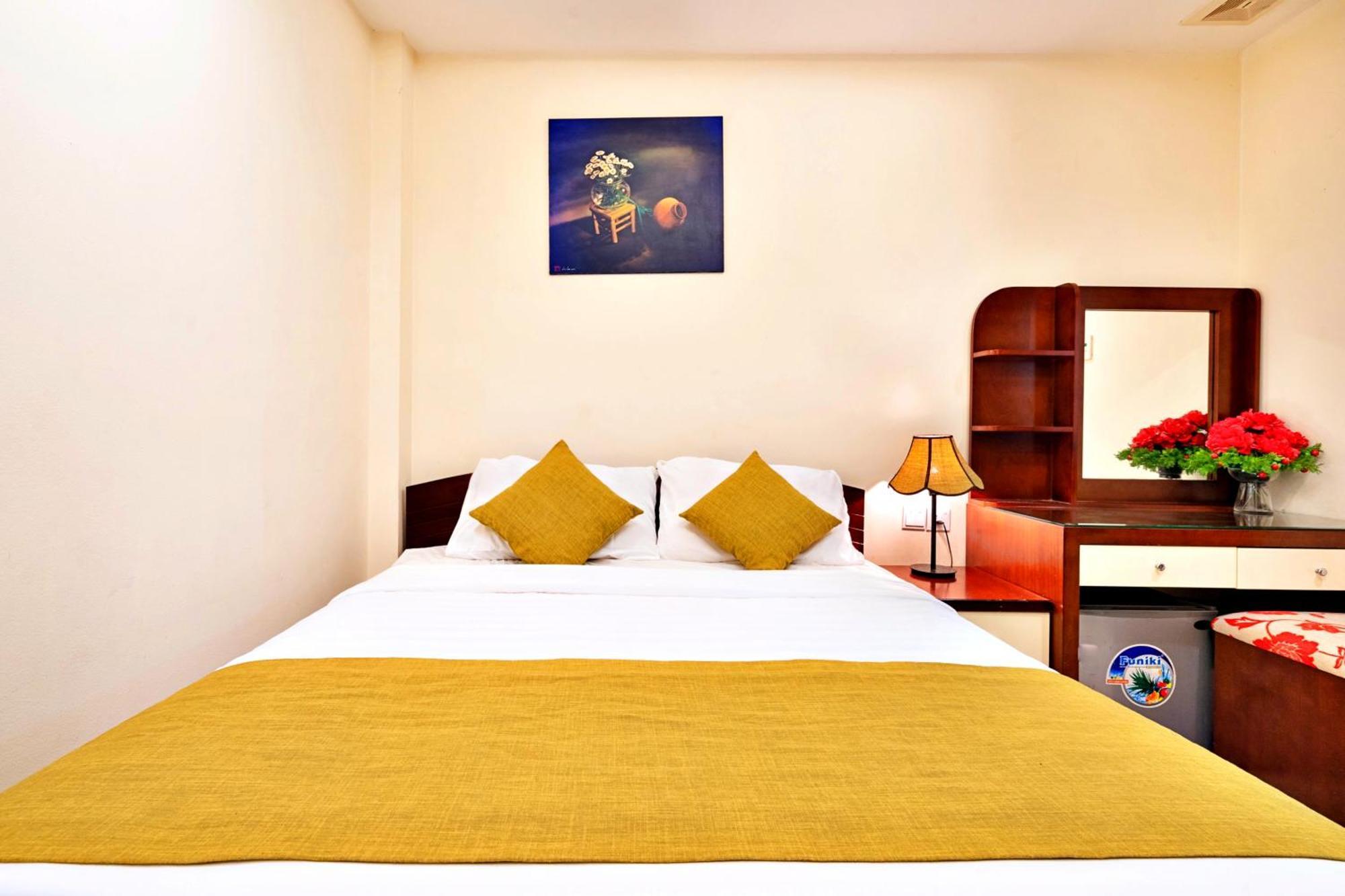 S79 Residences Yaya Thành Pho Ho Chí Minh Esterno foto